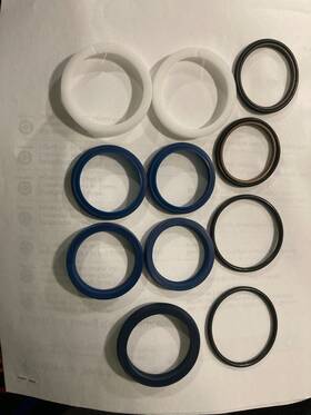 503687010 Aftermarket Upright Mx19 Scissor Steer Cylinder Seal Kit #503687010