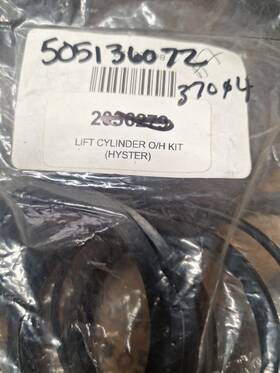 505136072 Aftermarket Seal Kit Lift Cylinder Hyster #