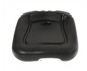 53721-u2230-71 Aftermarket Vinyl Seat Cushion Bottom For Toyota Forklift Oem Style