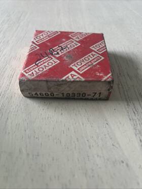 54600-10330-71 Aftermarket New Oem Limit Switch Assy #54600-10330-71 Toyota Forklift T1