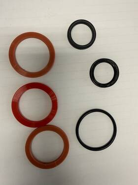 Ca564453 Aftermarket 564453 Hydraulic Cylinder Seal Kit Fits Cascade Forklift