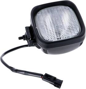56590-26600-71 Aftermarket Head Lamp 565902660071 For Toyota Forklift 7fd35 7fd40 7fd45