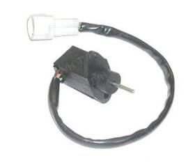 57530-13201-71 Aftermarket Part # 575301320171 Fits Toyota Sensor Forklift