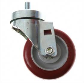 57746gt Aftermarket 57746 Caster Wheel For Genie Lift 3.5x1.25 1/2-13