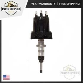 580000581 Aftermarket Distributor For Yale Glc050zg Gc050zg Gtc050zg Fits Gm 3.0l Engine