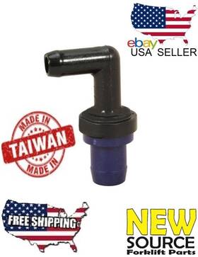 582041404 Aftermarket 580046873 1553692 4111670 76001533 Hyster 76502413 Yale Pcv Valve