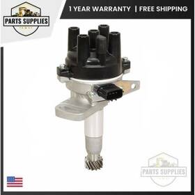 580047016 Aftermarket Distributor For Yale Gc30s Gc35x Gc40a Glp50b Gp60 Fits Fe F2 Engine