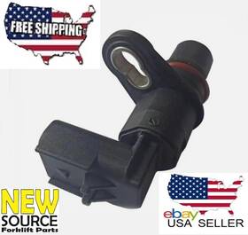 580092021 Aftermarket 76500741 Yale 1644129 Hyster Camshaft Position Sensor