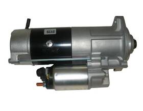 582018430 Aftermarket Yale Starter - New Gdp090vx