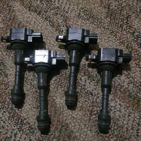 582041112 Aftermarket Ignition Coil Fits Yale Gp60 Gp50 Psi Engines Oem