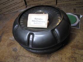 6-4752271 Aftermarket Komatsu Allis-chalmers Remanufactured Forklift Torque Converter