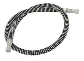 6-lpg-24 Aftermarket Universal Propane Lpg Hose With 24 Inch For Forklift