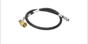 6-lpg-48 Aftermarket Hose 48 Inch Gas Propane Forklift Lpg Tank Cylinder With Connector