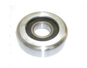 61436-31620-71 Aftermarket Part # 614363162071 Fits Toyota Bearing - Mast Roller