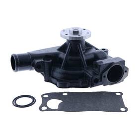 6206-61-1503 Aftermarket Water Pump Komatsu Engine 6d95l S6d95l Forklift Fd35 Fd45