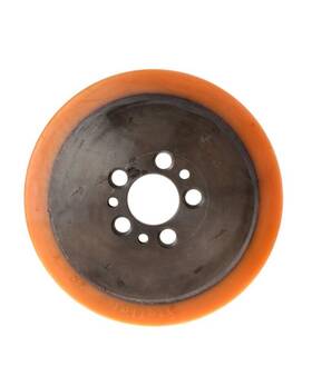 Ece220xl Aftermarket 63215600 Drive Wheel For Jungheinrich Pallet Truck Ecc10 Ece116 Ece20