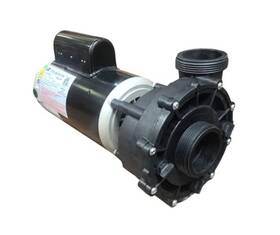 6500-341 Aftermarket 2.5 Hp Sundance Jacuzzi Theramax Spa Pump 1 Speed 230v
