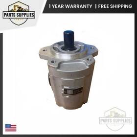 67110-13620-71 Aftermarket Hydraulic Pump Assembly For Toyota 3-5fd10-18 Fg20-25 Forklift