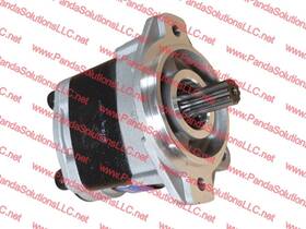 67120-u1280-71 Aftermarket Hydraulic Pump Assembly 67120-u128071 For Toyota Forklift Truck