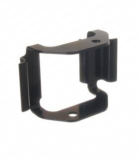 68881-u2180-71 Aftermarket Toyota Forklift Mast Bracket Fits 7 And 8 Series Fsv
