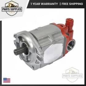 69101-93h00 Aftermarket Hydraulic Pump Fits Nissan Kegh02a30v Keh02a20v Ph02a20pv Ph02a2