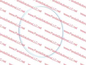 69242-03600 Aftermarket Piston Seal Ring 6924203600