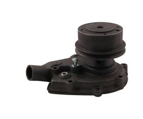 F600k05197 Aftermarket 7010838 Clark Forklift Water Pump For Continental Engine