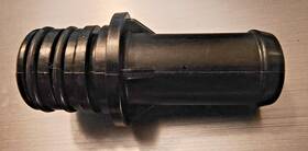 74472 Aftermarket Universal Propane Fitting Plastic 5/8 Manguera Fit Hyster