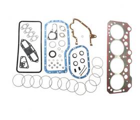 7w1725 Aftermarket Forklift Overhaul Gasket Set For Peugeot - Xn1p Engine Cat Daewoo