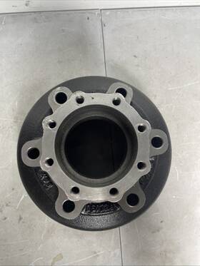 800135002 Aftermarket Brake Drum Replacement For Hyster