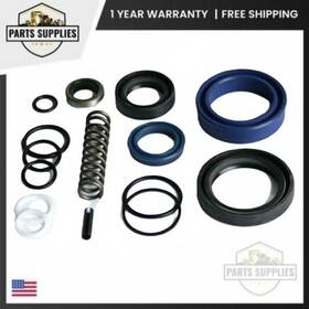 819934 Aftermarket Seal Kit Fits Crown Pth50 Pth 50 Pallet Jack