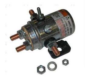 878561-0 Aftermarket Part # Fits Clarke Solenoid 24v