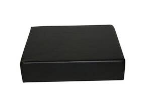 90-148-00 Aftermarket For Taylor Dunn Cushion - Seat Bottom Vinyl