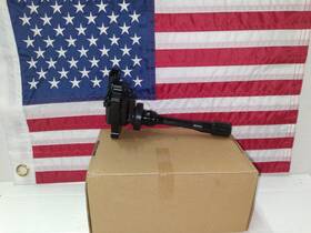 9010244 Aftermarket Ignition Coil Fits Tennant Vr Mit 2.0/2.4l