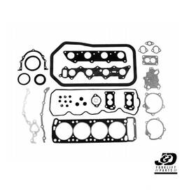 909410 Aftermarket Engine Gasket Kit For Mitsubishi 4g54