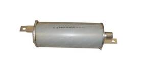 912261600 Aftermarket Fits Yale Muffler Standard Part #