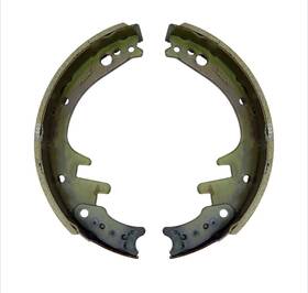 91246-17100 Aftermarket 1 Pair Brake Shoe For Mitsubishi Forklift See Pictures