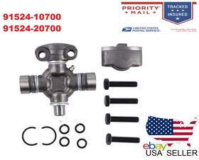 92524-20700 Aftermarket 91524-20700 91524-10700 U-joint Mitsubishi Forklifts 50442529 Cz005