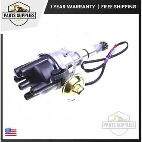 918313 Aftermarket Ignition Distributor For Clark Cgc20 Cgc25 Cgc30 Fits 4g63 And 4g64 Engine
