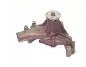 91920-09100 Aftermarket Caterpillar Pump - Water Includes Gasket Gm 4.3l