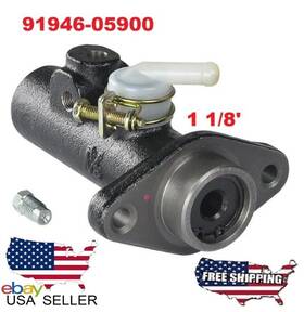91946-05900 Aftermarket Mitsubishi 800140192 Hyster Master Cylinder Rf173