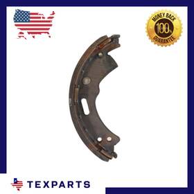 91946-14800 Aftermarket Brake Shoe Rh Mitsubishi Caterpillar Forklift