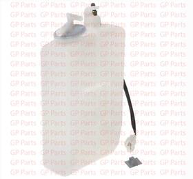 91a0100010 Aftermarket Caterpillar Tank - Radiator Reservoir W/low Coolant Switch 2cc4000
