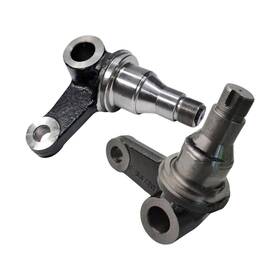 91e4310200 Aftermarket 91b4310200 Steering Knuckle Spindle Fits Caterpillar Mitsubishi Forklift