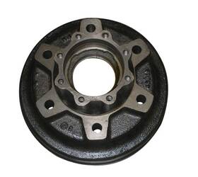 91e33-20011 Aftermarket Brake Drum Mitsubishi F18c Fd20n Fd25n Forklift