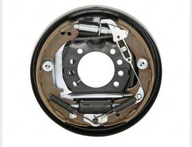 91e46-10200 Aftermarket Brake Assembly Rh For Mitsubishi And Caterpillar Forklift