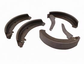 C365li Aftermarket 924036 Clark Forklift Brake Shoe Set For Cgc25