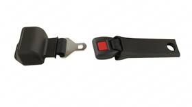 9301400098 Aftermarket Cat Caterpillar Seat Safety Belt Kit Fork Lift Truck Mitsubishi 60 Inch