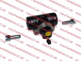 93846-02500 Aftermarket Brake Wheel Cylinder 9204701500 For Caterpillar Mitsubishi Forklift