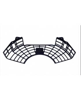 93a0100500 Aftermarket Fan Guard For Caterpillar Forklift C5000 K25 Engine